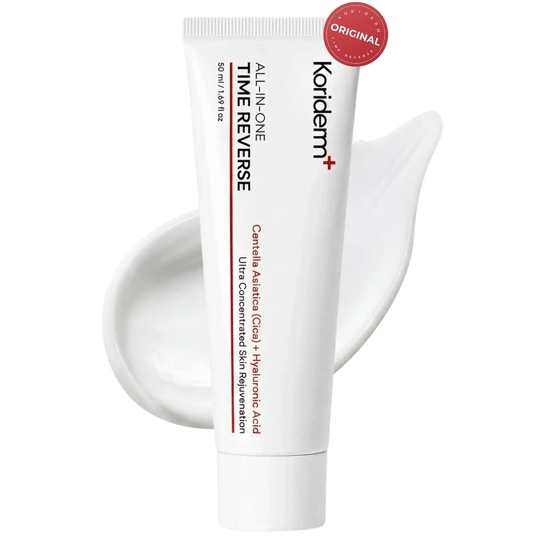 Koriderm Time Reverse Cream