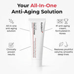 Koriderm Time Reverse Cream