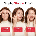 Koriderm Time Reverse Cream