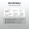 Celimax The Vita A Retinal Shot Tightening Booster