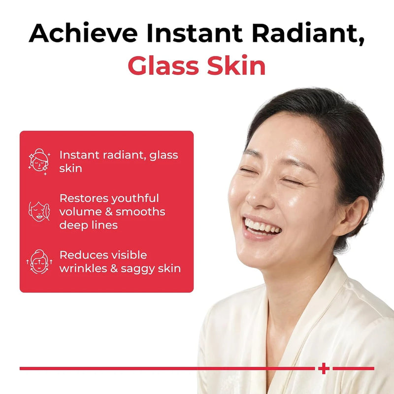 Koriderm Time Reverse Cream